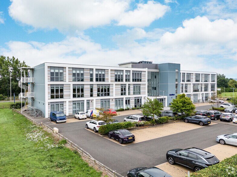 Somerset Ave, Weston Super Mare en alquiler - Foto del edificio - Imagen 2 de 6