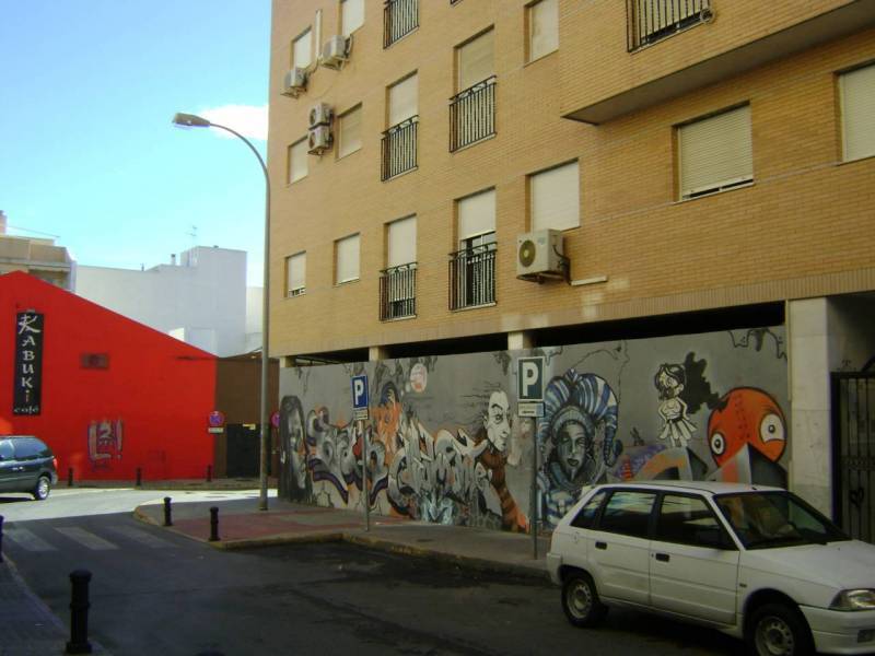 Local en El Ejido, Almería en venta Foto principal- Imagen 1 de 4