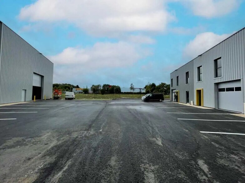 4 Rue Du Pan Loup, Couëron en alquiler - Foto del edificio - Imagen 3 de 5