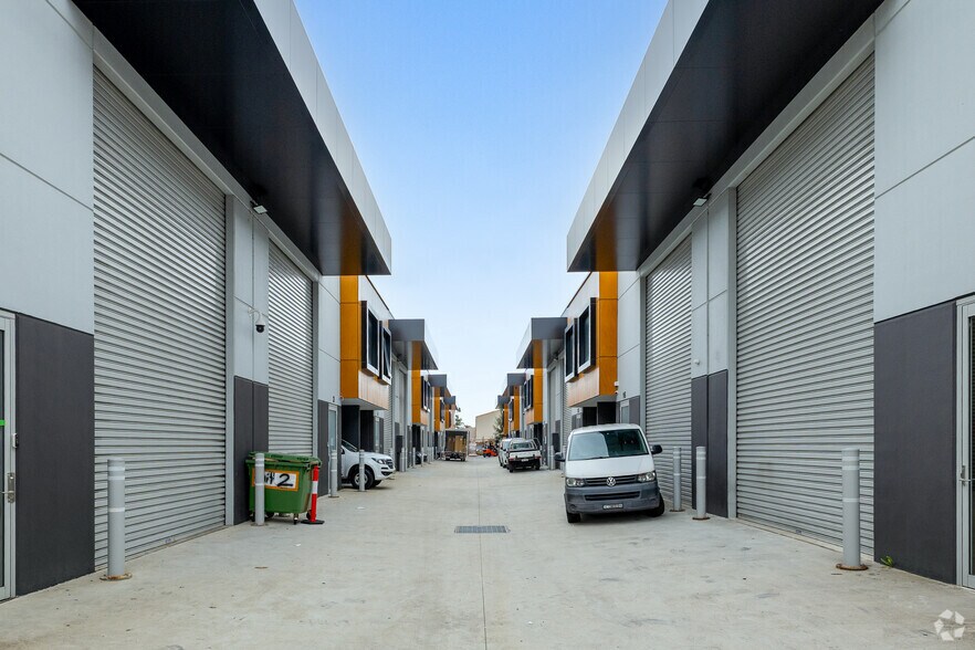 7 Daisy St, Revesby en alquiler - Foto del edificio - Imagen 3 de 6