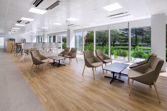 Carrer Plaça del Centre, 1B, Ripollet, Barcelona en alquiler Foto del interior- Imagen 1 de 3