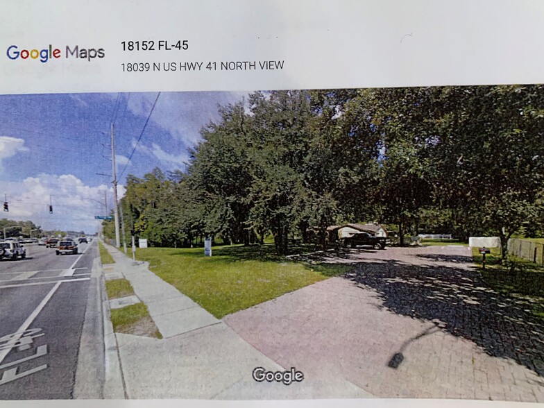 18039 N US Highway 41, Lutz, FL en venta - Otros - Imagen 2 de 9