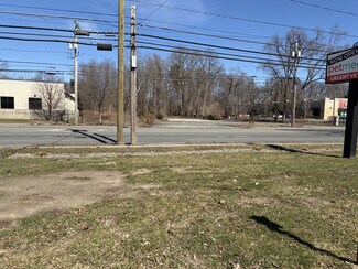 Más detalles de 1933 Central Ave, Albany, NY - Terreno en alquiler