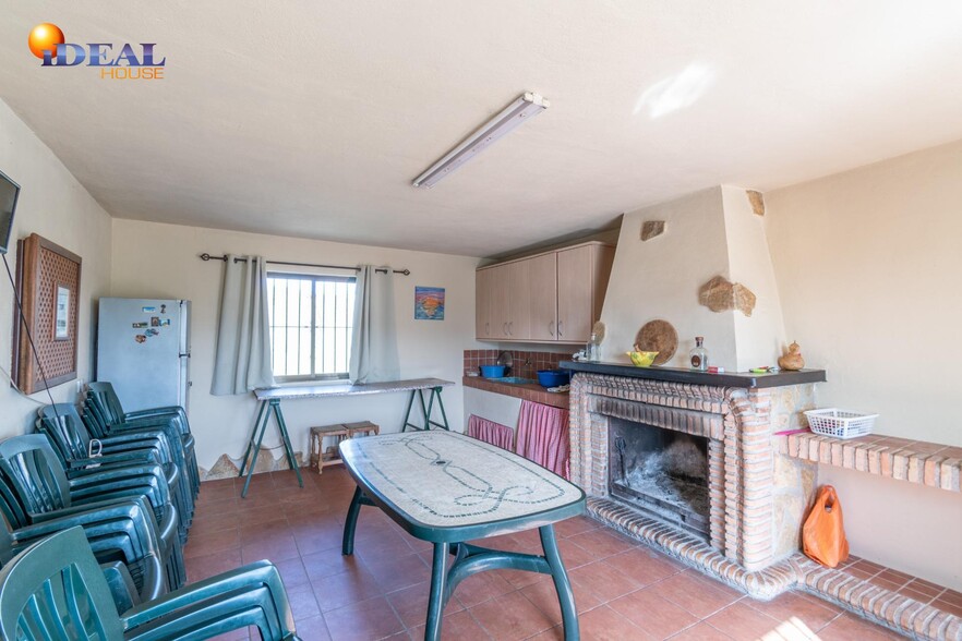 Terreno en Padul, Granada en venta - Foto del edificio - Imagen 2 de 50