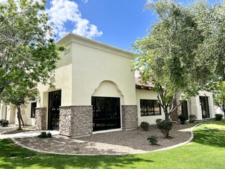 Más detalles para 2231 E Pecos Rd, Chandler, AZ - Oficina en alquiler