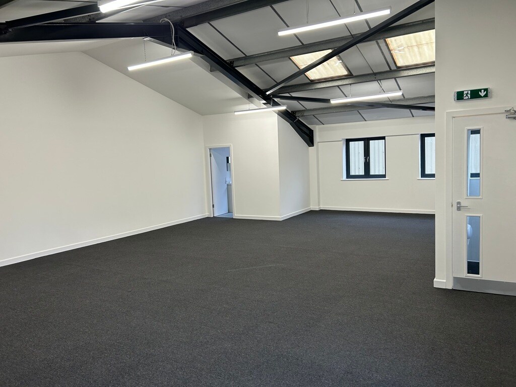 Station Rd, Hungerford en alquiler Foto del interior- Imagen 1 de 4