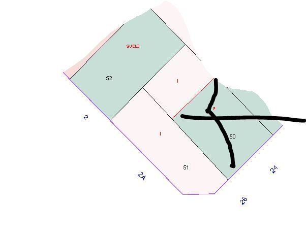 Carrer de Madrid, 2, Benicarló, Castellón en venta Plano del sitio- Imagen 1 de 5