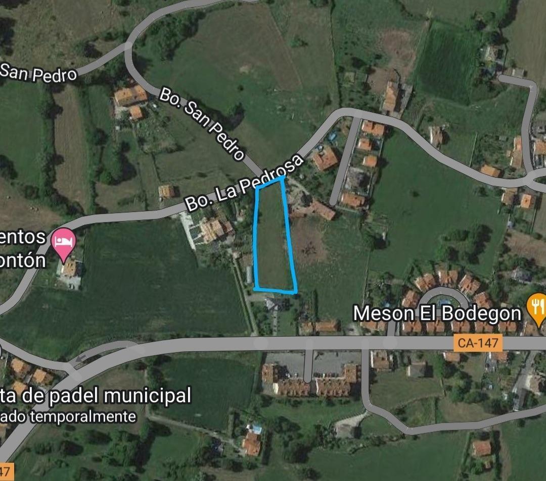 Terreno en Arnuero en venta Foto del edificio- Imagen 1 de 4