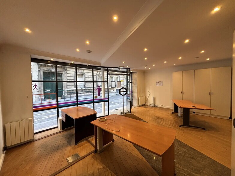 10 Rue De L'Hotel De Ville, Neuilly-sur-Seine en alquiler - Foto del interior - Imagen 3 de 18