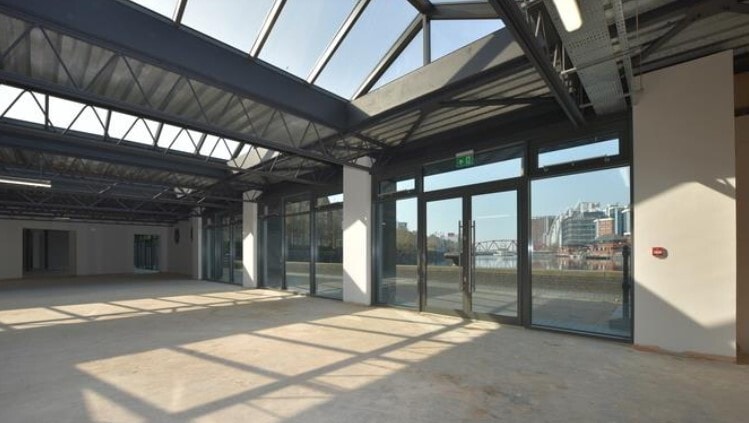 Anchorage Quay, Salford en alquiler Foto del interior- Imagen 1 de 3