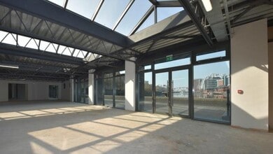 Anchorage Quay, Salford en alquiler Foto del interior- Imagen 1 de 3