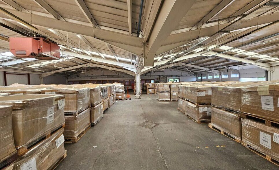 Telford Rd, Glenrothes en alquiler - Foto del interior - Imagen 3 de 6