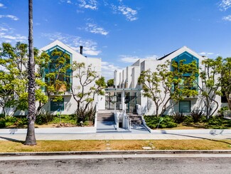 Más detalles para 807-811 21st St, Santa Monica, CA - Edificios residenciales en venta