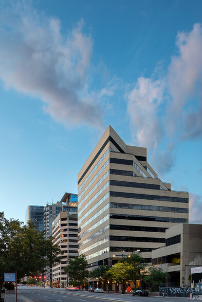 215 S State St, Salt Lake City, UT en alquiler - Foto del edificio - Imagen 2 de 14