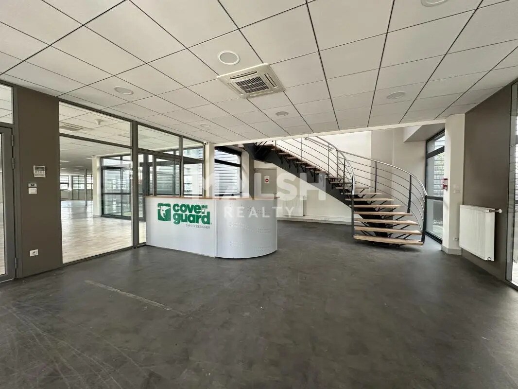 Oficina en Miribel en alquiler Foto del interior- Imagen 1 de 4