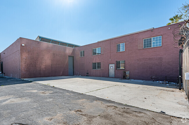 Más detalles para DTLA Turnkey Industrial or Redevelopment – Naves en venta, Los Angeles, CA