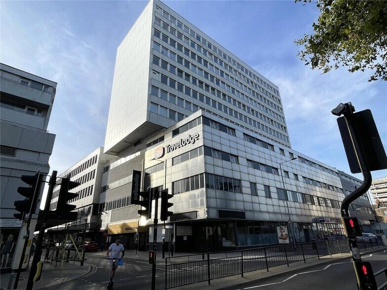 Warrior Sq, Southend On Sea en alquiler - Foto del edificio - Imagen 3 de 58