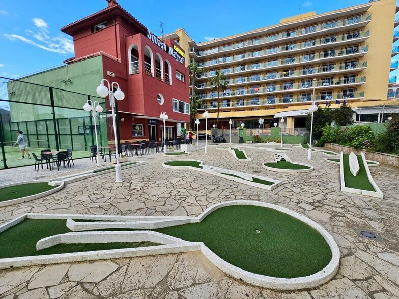 Local en Malgrat de Mar, Barcelona en venta - Foto del interior - Imagen 2 de 11