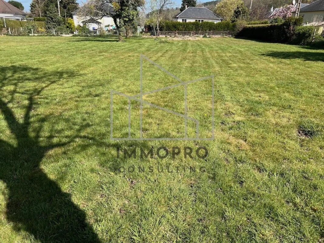 Terreno en Brionne en venta Foto del edificio- Imagen 1 de 3