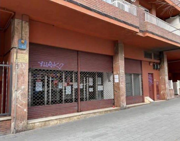 Passeig Llorenc Serra, 22, Santa Coloma de Gramenet, Barcelona en alquiler Foto del interior- Imagen 1 de 11