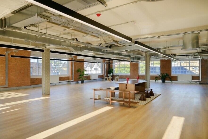 53-79 Highgate Rd, London en alquiler - Foto del edificio - Imagen 2 de 36