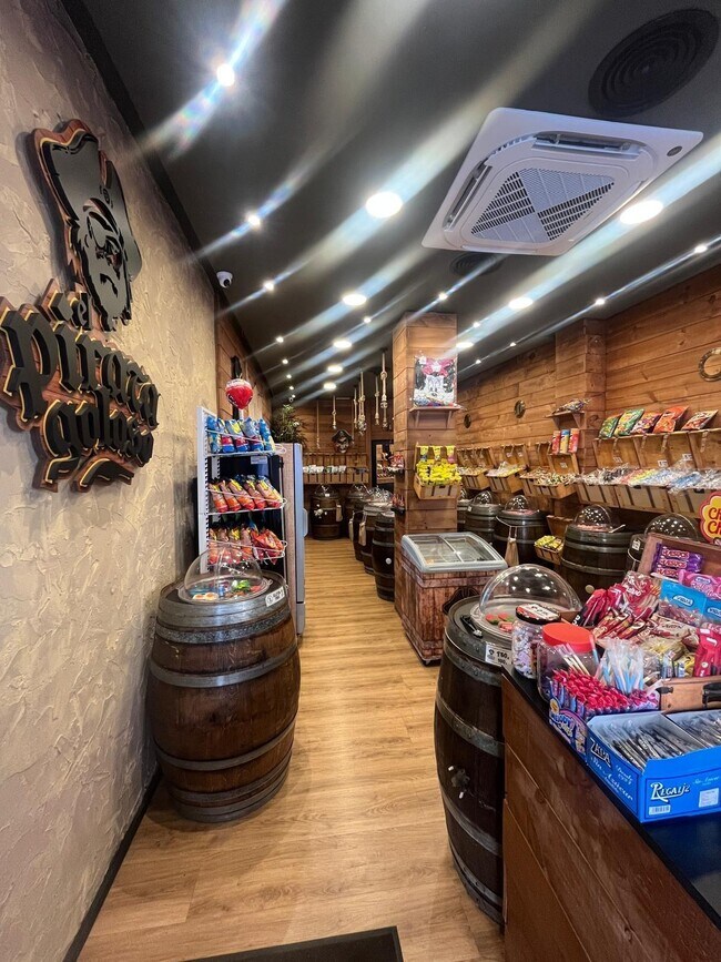 Más detalles de Local en alquiler