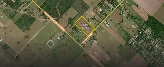 Más detalles para Fenske lane, Needville, TX - Terrenos en venta