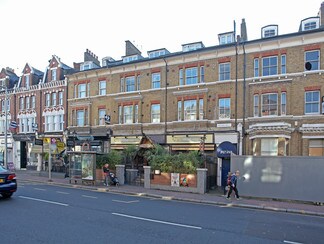 Más detalles de 247-249 Lavender Hl, London - Local en venta