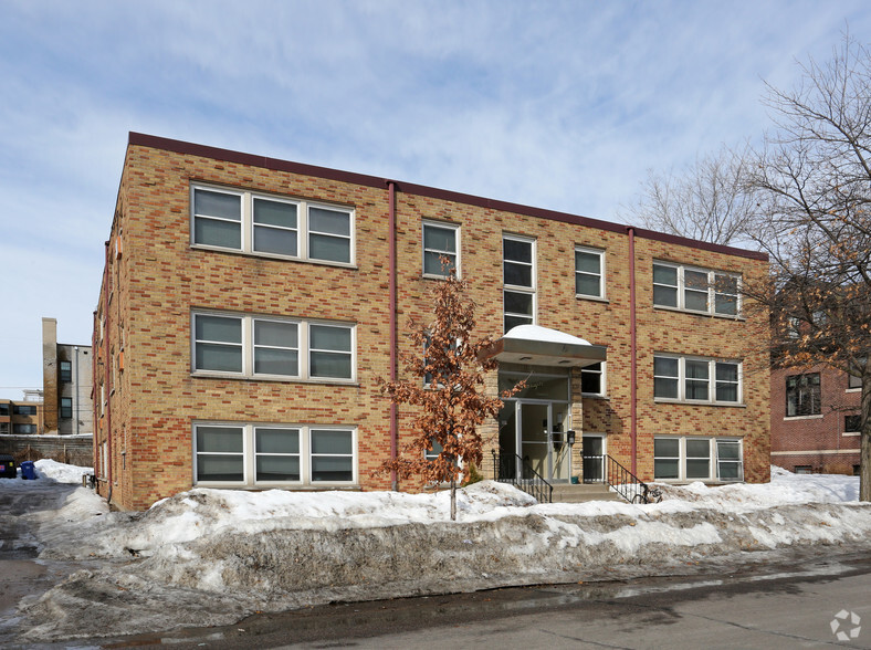 1910 Colfax Ave S, Minneapolis, MN en venta - Foto principal - Imagen 1 de 3