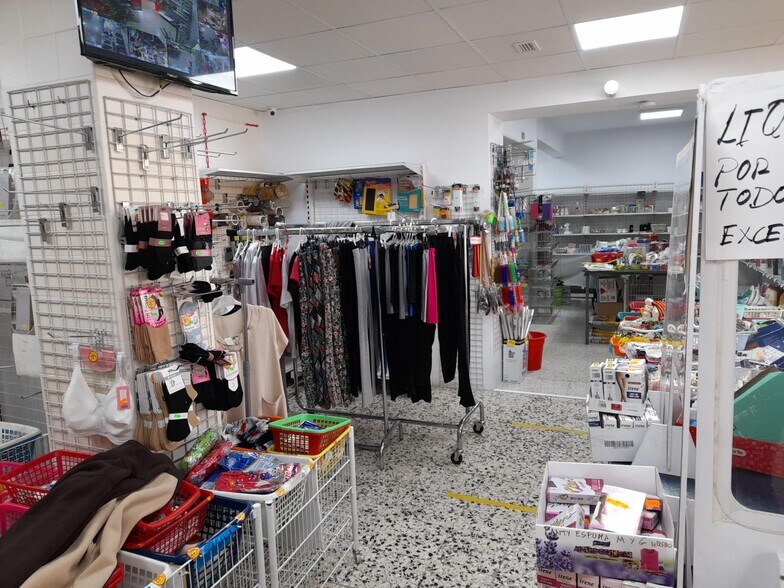 Local en Cáceres, Cáceres en venta - Foto del interior - Imagen 2 de 18