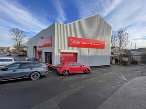 2B Fartown Green Rd, Huddersfield en alquiler Otros- Imagen 2 de 5