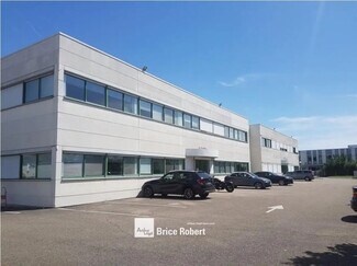 Más detalles de Oficina en alquiler