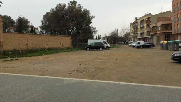 Terreno en Lleida, Lérida en venta - Foto del edificio - Imagen 2 de 5