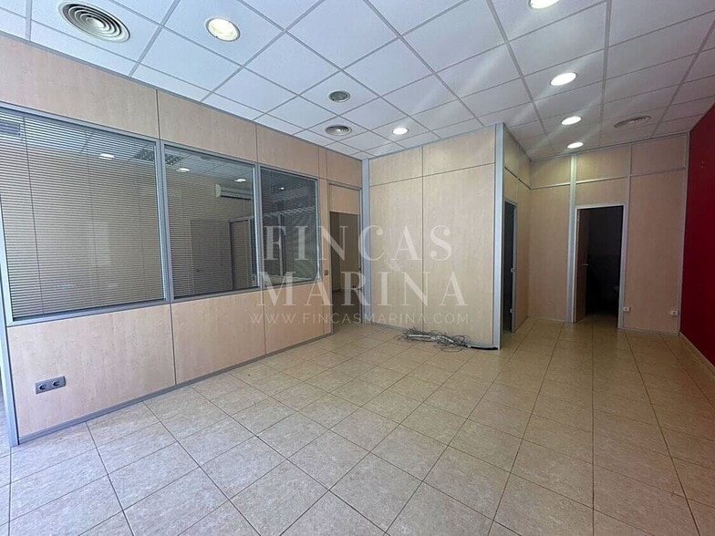 Local en Gavà, Barcelona en alquiler - Foto del interior - Imagen 3 de 9