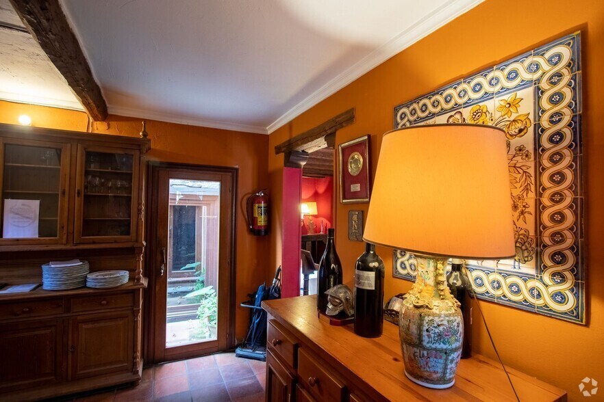 Local en Patones, Madrid en venta - Foto del edificio - Imagen 1 de 1