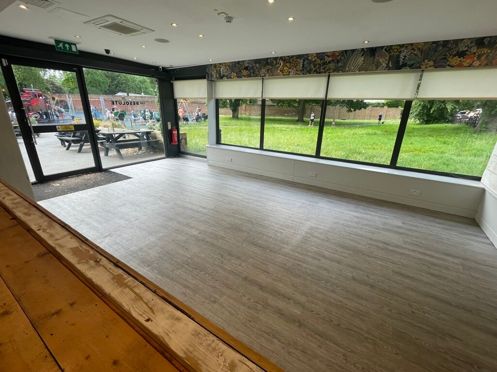 Higginson Park, Pound Ln, Marlow en alquiler Foto del interior- Imagen 1 de 2