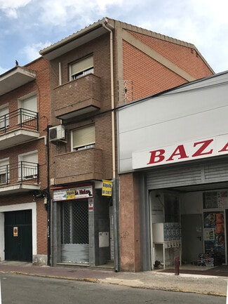 Más detalles de Edificio residencial​ en venta