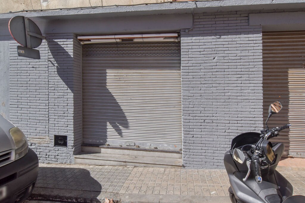 Mataró, BAR 08304 -  -  - Plano de la planta - Image 1 of 5