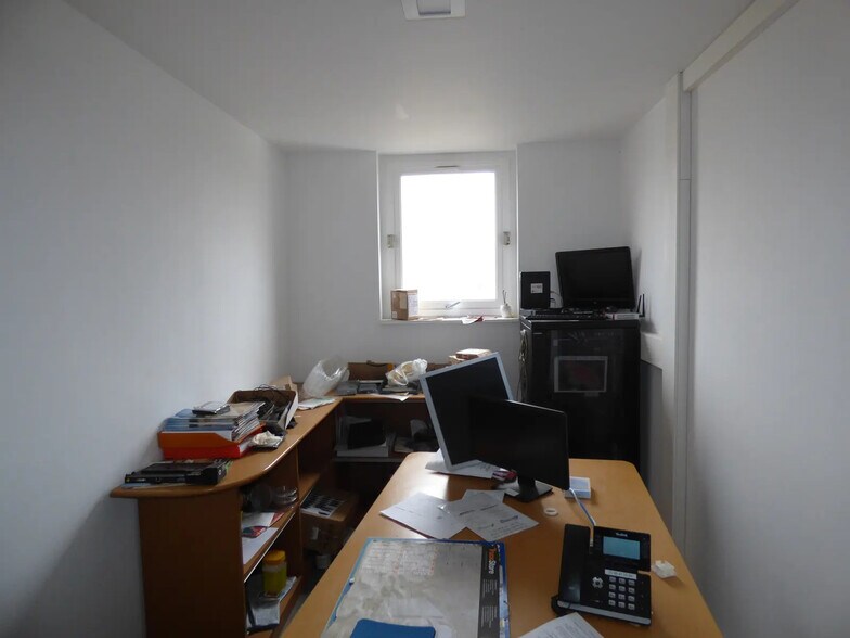 5 Avenue De L'Orme A Martin, Évry-Courcouronnes en venta - Foto del edificio - Imagen 2 de 35