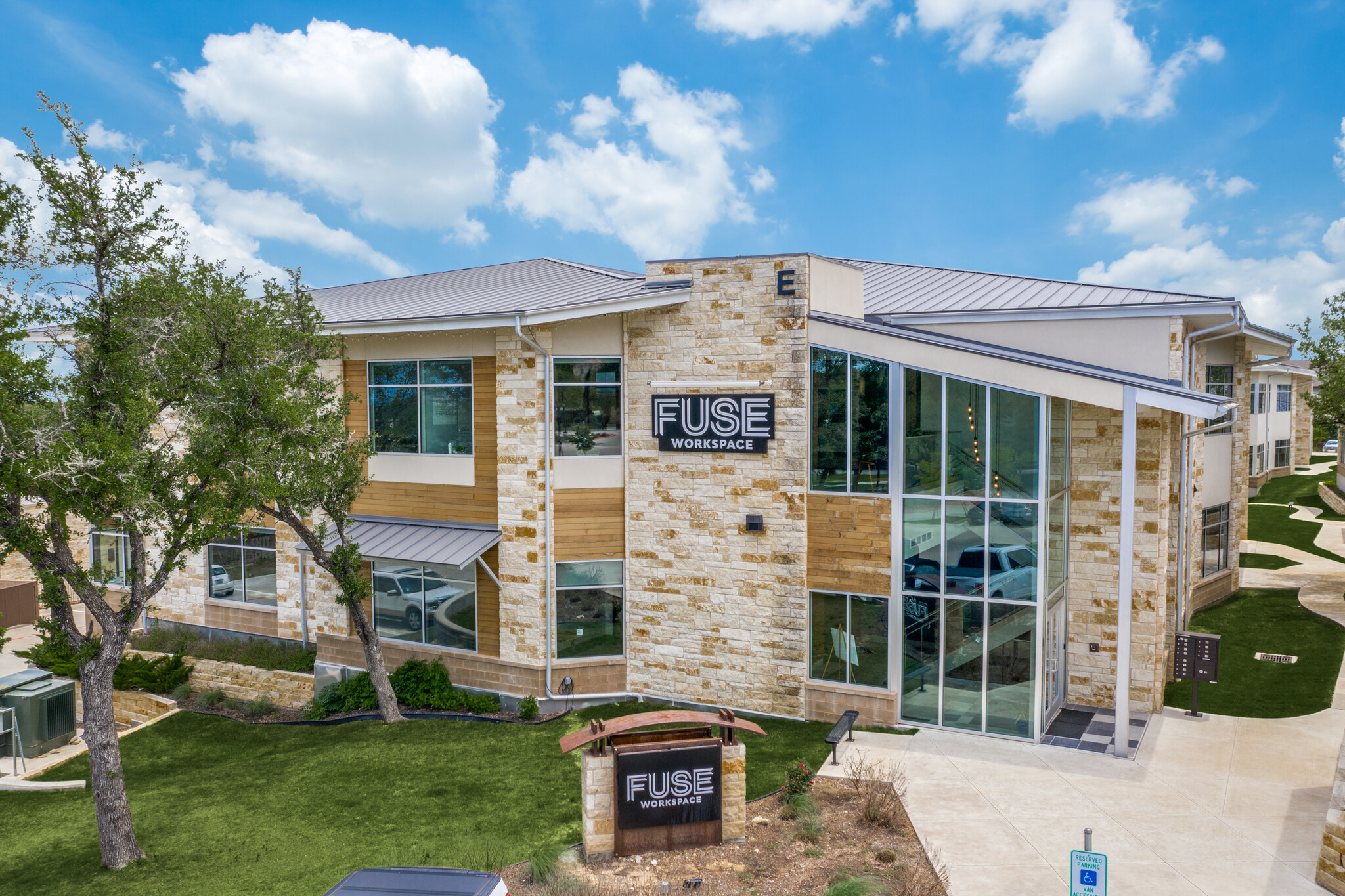 14425 Falcon Head Blvd, Austin, TX en alquiler Foto del edificio- Imagen 1 de 6