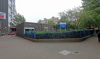 Más detalles de 311 Battersea Park Rd, London - Oficina en venta