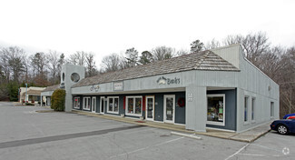 Más detalles para 1207-1223 Taft Hwy, Signal Mountain, TN - Locales en alquiler