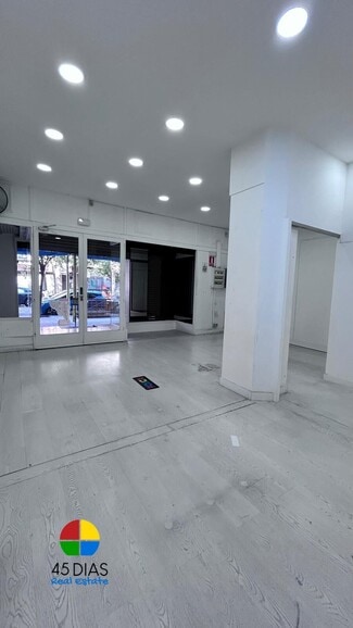 Más detalles de Local en alquiler