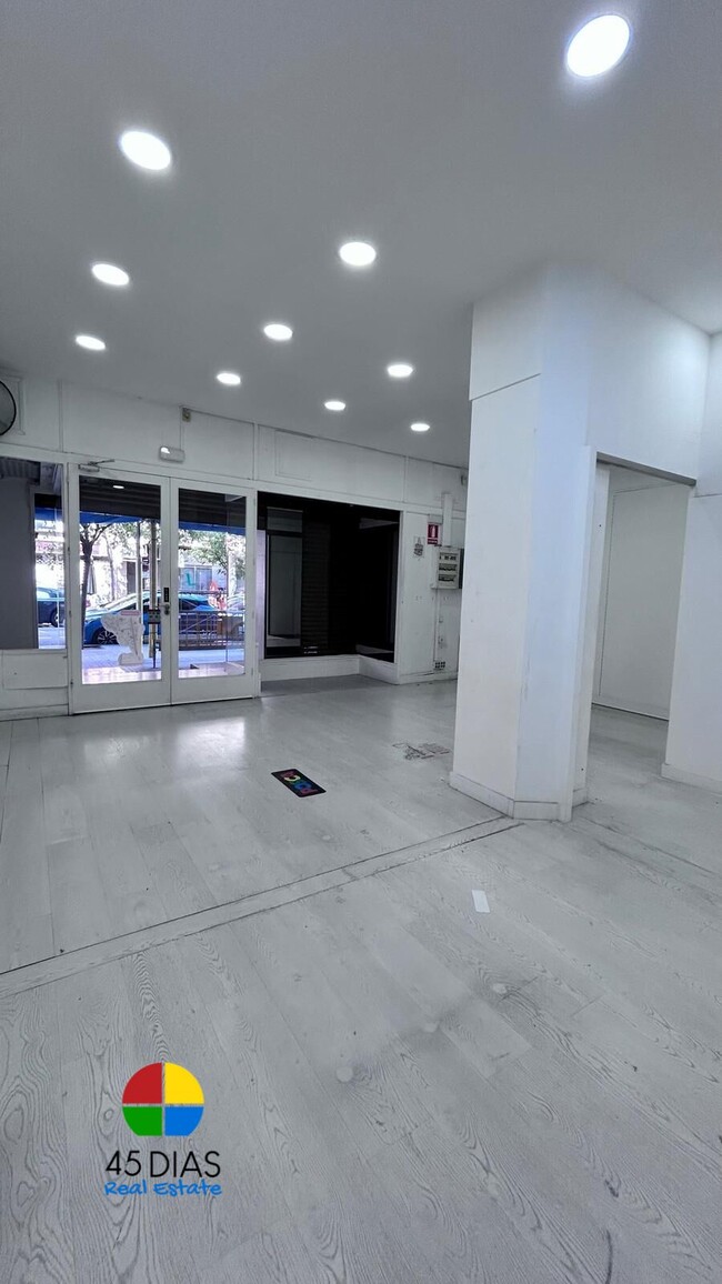 Más detalles de Local en alquiler