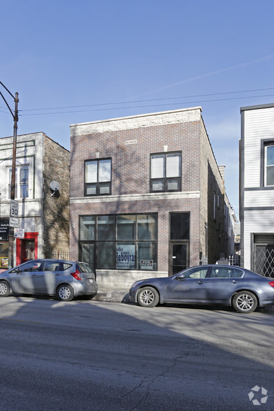 3648 Belmont Ave W, Chicago, IL en alquiler - Foto principal - Imagen 1 de 5