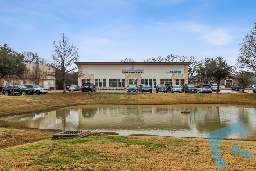 8831 Davis Blvd, Keller, TX en venta - Foto del edificio - Imagen 1 de 11