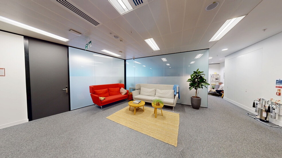 1 West Regent St, Glasgow en alquiler - Matterport 3D Scan - Imagen 2 de 27