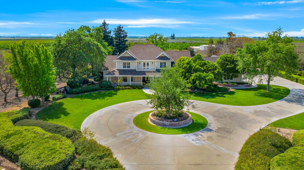 26349 Road 192, Exeter, CA en venta - Foto principal - Imagen 2 de 39