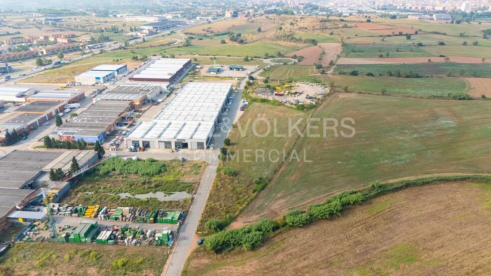 Terreno en Sant Fruitós de Bages, Barcelona en venta - Foto del edificio - Imagen 1 de 13