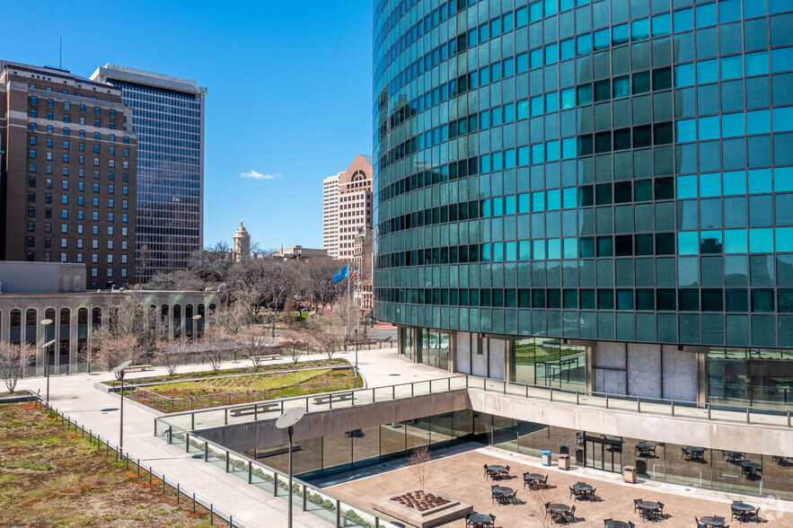 1 American Row, Hartford, CT en alquiler - Foto del edificio - Imagen 2 de 10